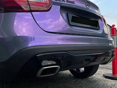 HOT STOCK,MERCEDES BENZ GLA200 AMG 1.6 FACELIFt