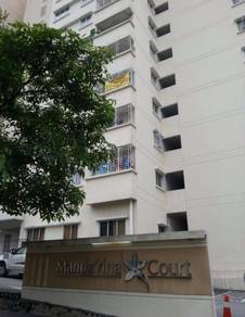 【CashBack🔥】Mandarina Court Ucsi Cheras✅0%Deposit✅100%Loan✅Lppsa✅SJKP