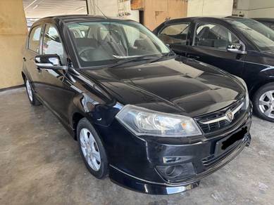 Proton SAGA 1.3 PREMIUM CVT (A)