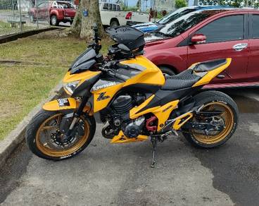 Kawasaki Z800 For Sell