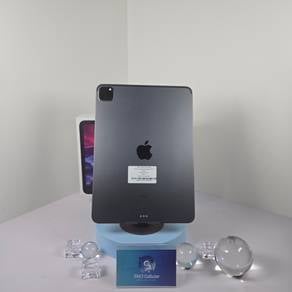 iPad Pro 11-inch (2nd Generation) 128GB Space Gray