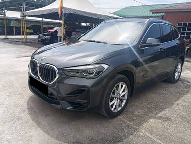 Bmw X1 sDRIVE18i 1,5L (A)-LOAN KEDAI
