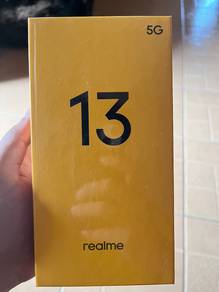 NEWSET realme 13 5G 256/12