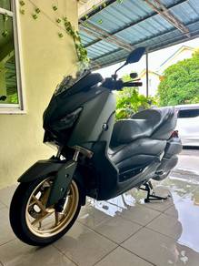 Yamaha X-Max V1 - 2021