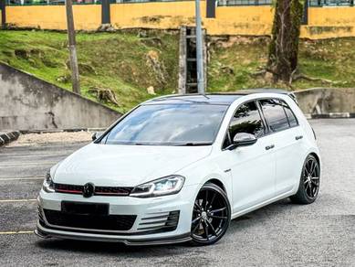 Volkswagen GOLF 1.4 MK7.5 Convert GTI CF B/Kit 2.0