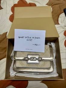 Michael Kors Chain Crossbody Bag/ Shoulder Bag