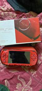 Psp 3000