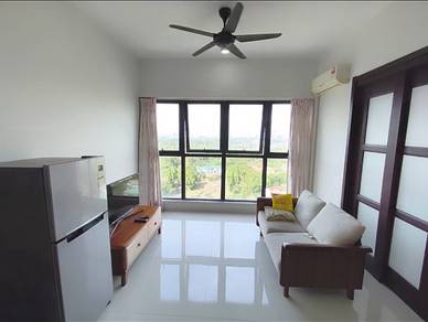low deposit country garden 1 bed danga bay bora r&f all races