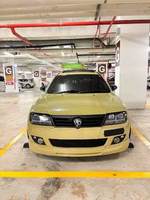 Proton WAJA 1.6 CPS (M)