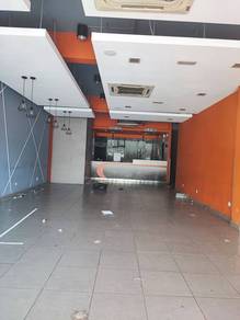 USJ 10 Taipan Business Centre Subang Jaya Ground Facing Main Road- Let