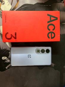 one plus ace 3v