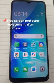 Like new OPPO A57 with free case! Good price now!