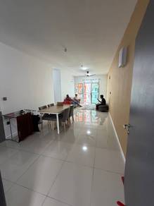 Apartment One49 JB Town Dekat CIQ Fully Furnish Sewa