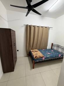 Apartment One49 JB Town Dekat CIQ Fully Furnish Sewa