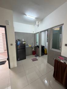 Apartment One49 JB Town Dekat CIQ Fully Furnish Sewa