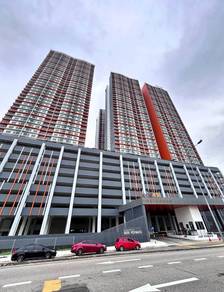 Apartment One49 JB Town Dekat CIQ Fully Furnish Sewa