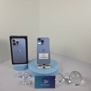 iPhone 13 Pro 128GB Sierra Blue
