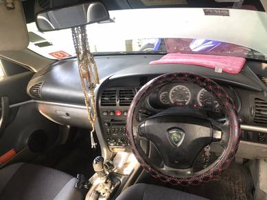 Proton WAJA 1.6 (M)