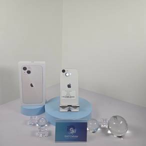 iPhone 13 Mini 128GB Starlight