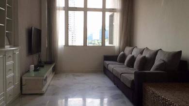 Leisure Bay condo at tanjung tokong few