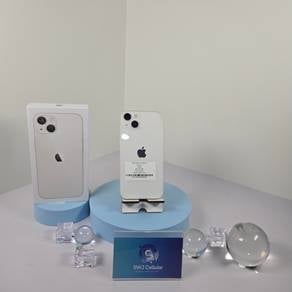 iPhone 13 256GB Starlight