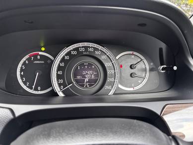 Honda ACCORD 2.0 VTi 24k Mileage
