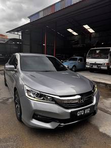 Honda ACCORD 2.0 VTi 24k Mileage