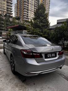 Honda ACCORD 2.0 VTi 24k Mileage