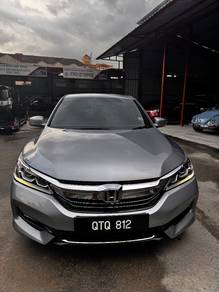 Honda ACCORD 2.0 VTi 24k Mileage