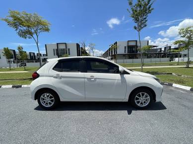 Perodua AXIA 1.0 X MY23 D74A (A)
