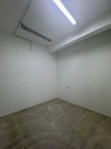 Arena corner office lot shoplot bayan baru