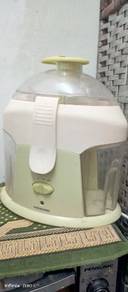 Blender Jus