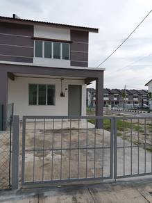 Double Storey Corner Lot | Taman Tasek gelugor utama