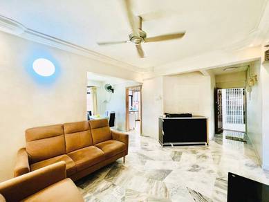 Aparment Mayang, Bayan Baru Penang