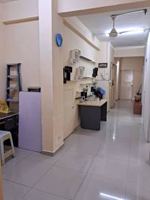 pandan indah opst mpaj kpt mall maybank raw shop 1st flr room tor rent
