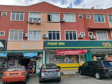 For Rent, Taman Bagan Jermal, Butterworth, Penang