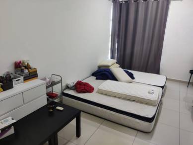 Tree Sparina Bayan Lepas, Fully Furnished