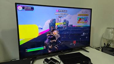 Philips Full HD LED TV 40"