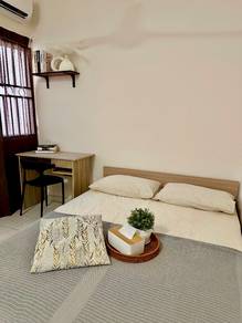 ROOM FOR RENT – Wangsa Metroview, Wangsa Maju
