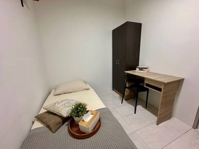 ROOM FOR RENT – Wangsa Metroview, Wangsa Maju