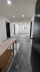 Aman Putra Apartment, Kepong, Kuala Lumpur
