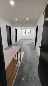 Aman Putra Apartment, Kepong, Kuala Lumpur