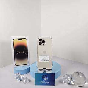 iPhone 14 Pro Max 128GB Gold