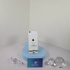 iPhone SE (2nd Generation) 2020 128GB White