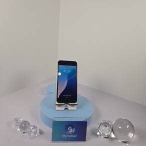iPhone SE (2nd Generation) 2020 128GB White