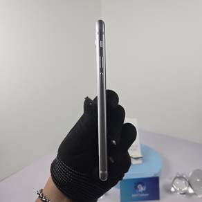 iPhone SE (2nd Generation) 2020 128GB White