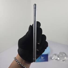 iPhone SE (2nd Generation) 2020 128GB White