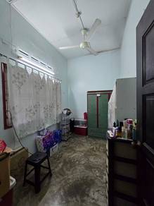 Taman Sri Lalang Single Storey Terrace House For Sale