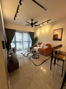 Agile Bukit Bintang, Bukit Bintang — Fully Furnished Service Residence
