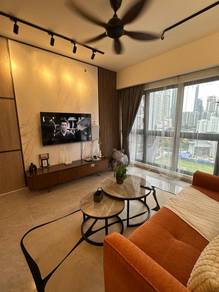 Agile Bukit Bintang, Bukit Bintang — Fully Furnished Service Residence